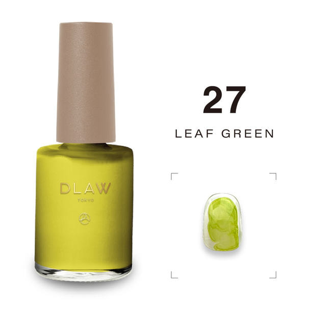 DLAW アートインク 27 - LEAF GREEN - 1