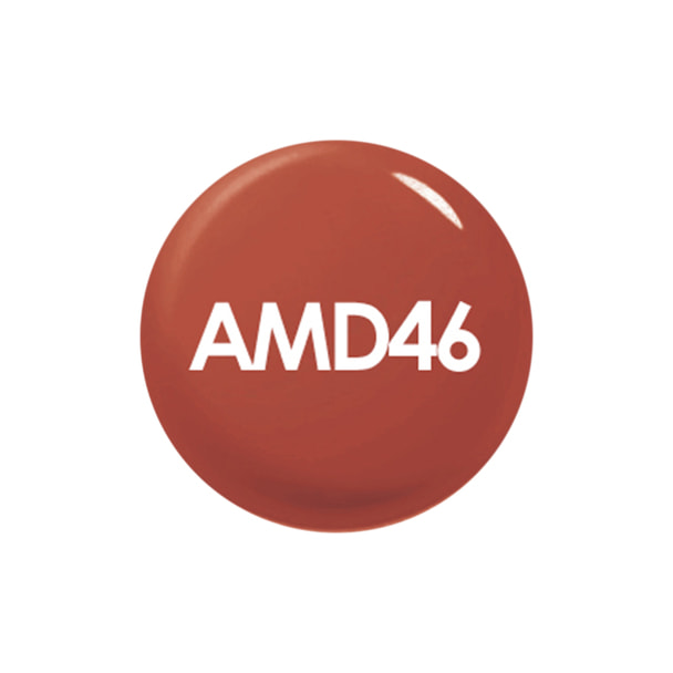 paragel（パラジェル）カラージェル AMD46 テラコッタオレンジ 2g 1