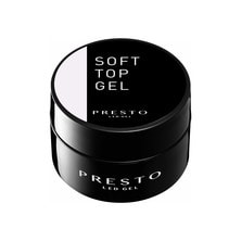 PRESTO（プレスト）ソフトトップジェル 24g
