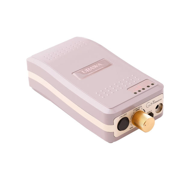 【URAWA】 G3 ポータプルマシーン　美品 楽天市場】【正規代理店】URAWA G3 ポータブルネイルマシーン