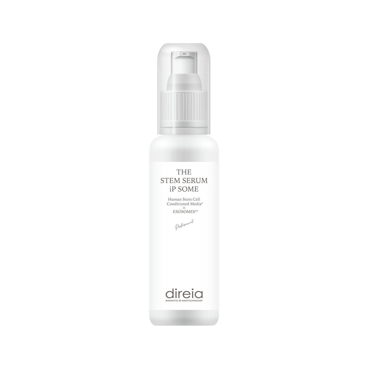 ディレイア ザ STMセラム iP ソーム プロ 100ml【業務用】の卸・通販 