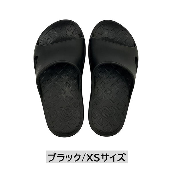 habits ビーメイクサンダル ブラック XS(22～23cm)の卸・通販