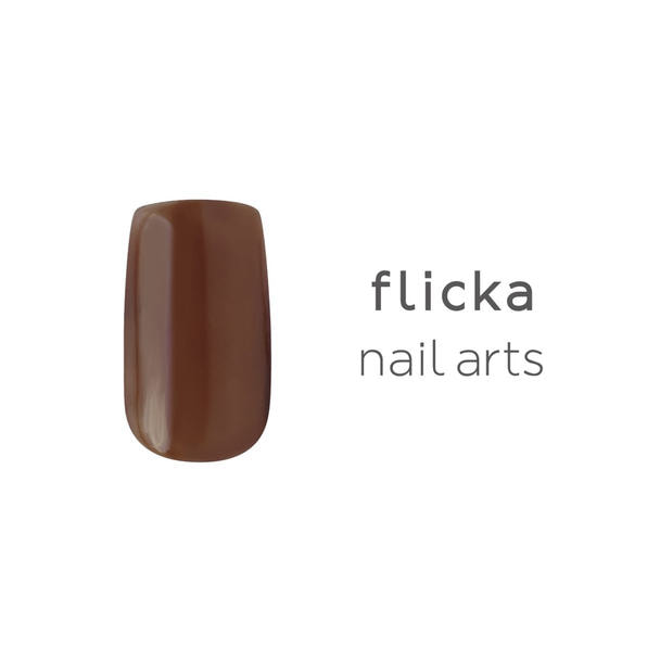 flicka nail arts カラージェル c002 クリア２ 1