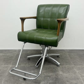 セットイス/スタイリングチェア（中古・認定中古）の人気おすすめ