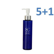 【5+1】SCボーテ プレミアムクレンジングミルク 150g【店販用】