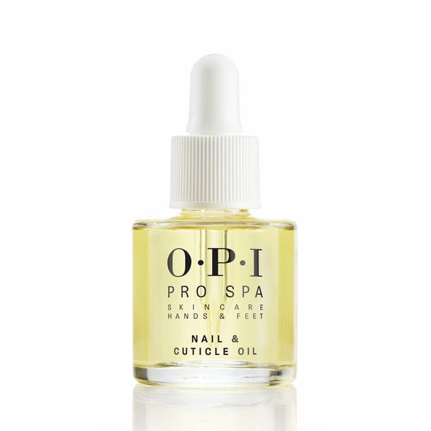 プロスパ ネイル＆キューティクルオイル 8.6ml