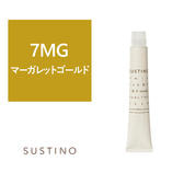 サスティノ 7MG  (マーガレットゴールド)  80g 【医薬部外品】