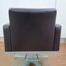 タカラベルモント LIM chair 01 リムチェア01 ブラウン ダブルステップ 5本脚ベース 17