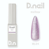 D.nail メロウマグジェル ML04