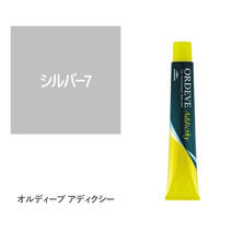 【アウトレット】オルディーブ アディクシー シルバー7 80g≪ファッションカラー≫【医薬部外品】