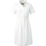 ワンピース CL-0220（5号）（ホワイト）