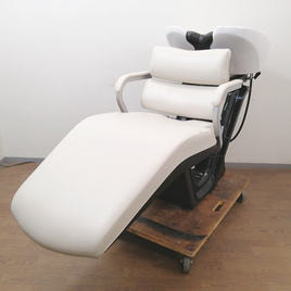 TAKARA BELMONT（タカラベルモント）のシャンプーユニット