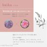 hanatomi アロマティックオイル baika（バイカ）10ml 3