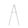A型両面サイン グレー (L)(磁性有り・マーカータイプ) 8