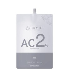 プロステップ クリームオキシダン AC2％ 1000ml【医薬部外品】