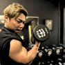 【GYM GARAGE】CPUダンベル ペア　10セット 4