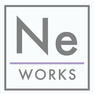 フロアマット  NeWORKS ストーン 90cm×130cm 5
