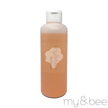 my&amp;bee ジェルクリーナー 180mL