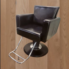 本革Vintage chair（ヴィンテージ　チェア）