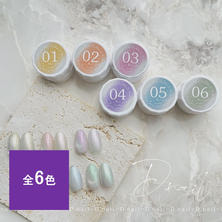 D.nail ヴィーナスマグジェル