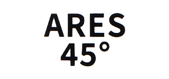 ARES45°（アレス45）