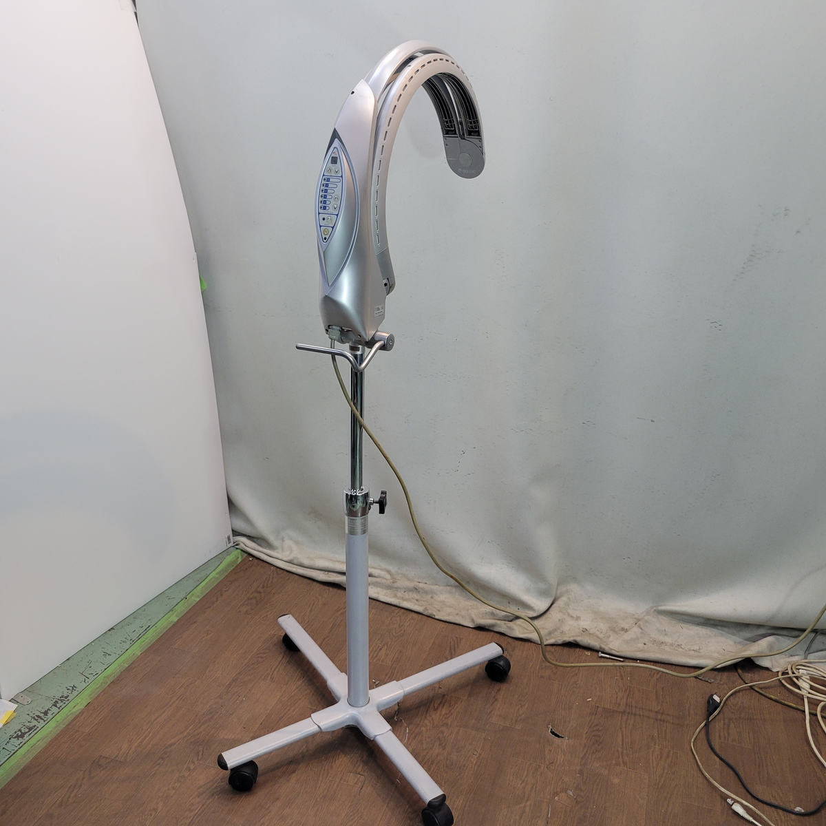 スウィングベル 促進器 ビューティーガレージ 美品 ビューガレージ