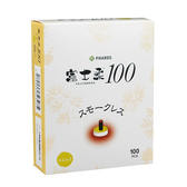 富士柔スモークレス マイルド 100個入り