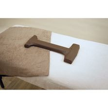 ストレッチI字クッション【日本製】