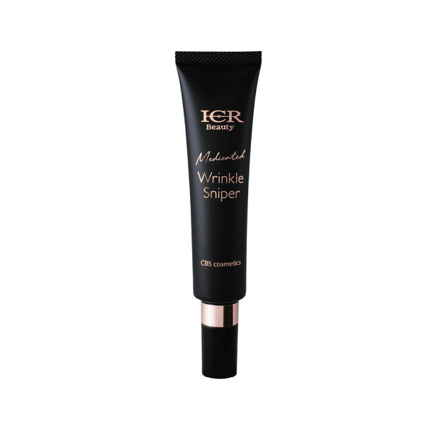 ICR Beauty 薬用リンクルスナイパー 30g 1