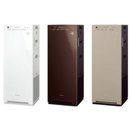 【新品】ダイキン 加湿ストリーマ 空気清浄機 ACK705A-T(2025年製) ダイキン ストリーマ空気清浄機 加湿機能付｜MCK705AKS-T｜[通販