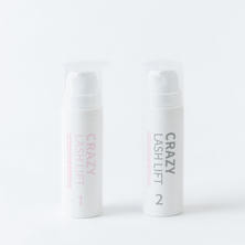 【LASH OF JAPAN】CRAZY LASH LIFT 1&2 【LASH OF JAPAN】CRAZY LASH LIFT 1&2