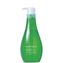 ミントベル フレッシュグリーンシャンプー 550mL
