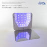 Star Bit's UV/LEDライト ルーチェ デスククランプアームセット 5
