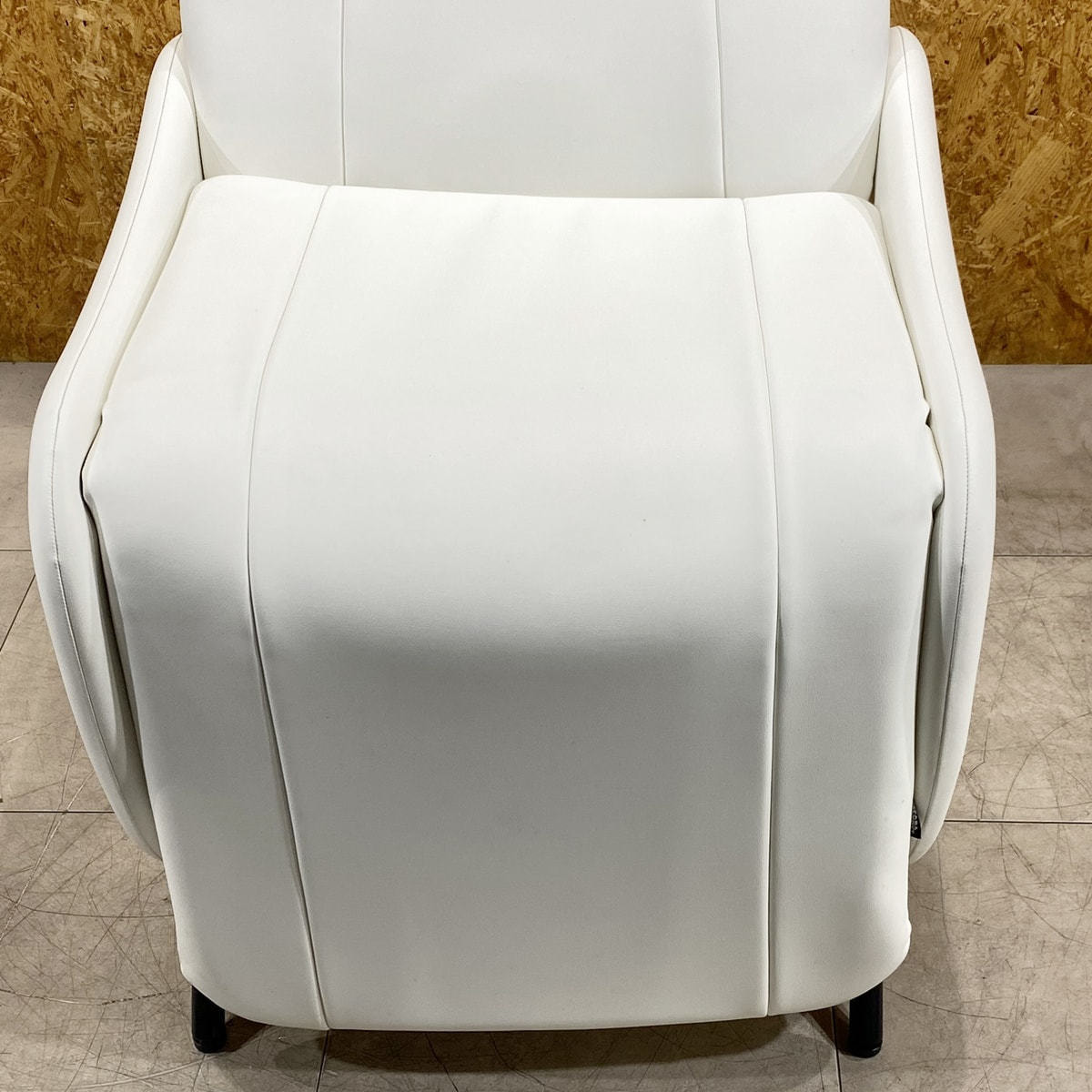 中古】タカラベルモント アイラッシュチェア 『Riche（リーチェ