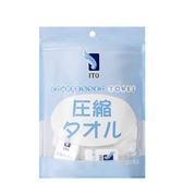 ITO圧縮タオル 約240×300㎜ ≪22PCS≫