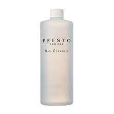 PRESTO（プレスト）ネイルクレンザー 490ml