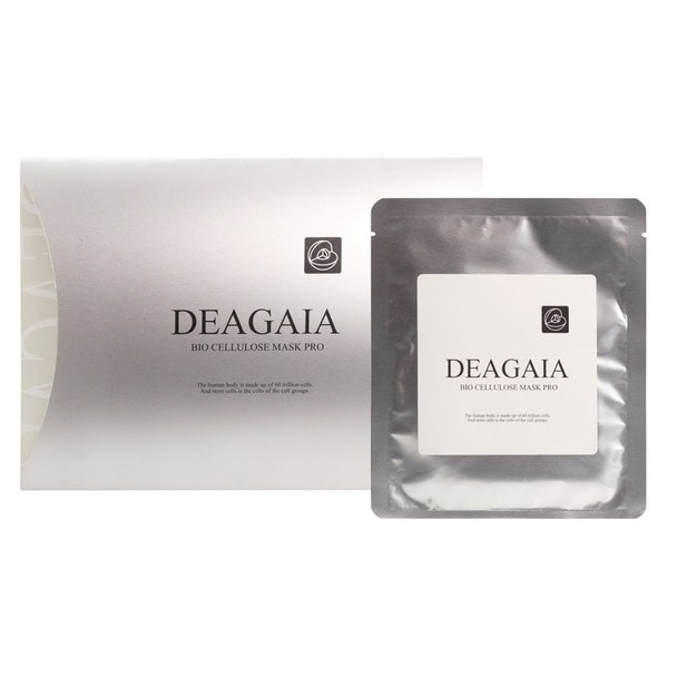 ディアガイア バイオセルロースマスク PRO 35ml&times;5枚 1