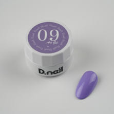 D.nail アートジェル（極ジェル）09