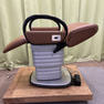 B-111 マークⅡ レッグレスト連動 4