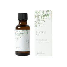 生活の木 ジャスミンティー ブレンドエッセンシャルオイル 30ml