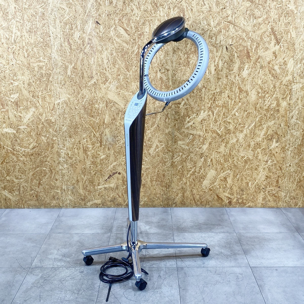 中古】タカラベルモント 促進機 『ROLLER BALL F（ローラーボールF