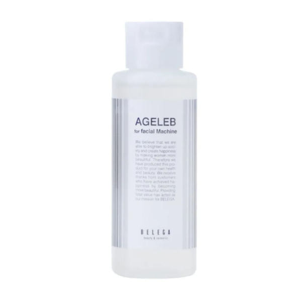 AGELEBE フォーフェイシャルマシン