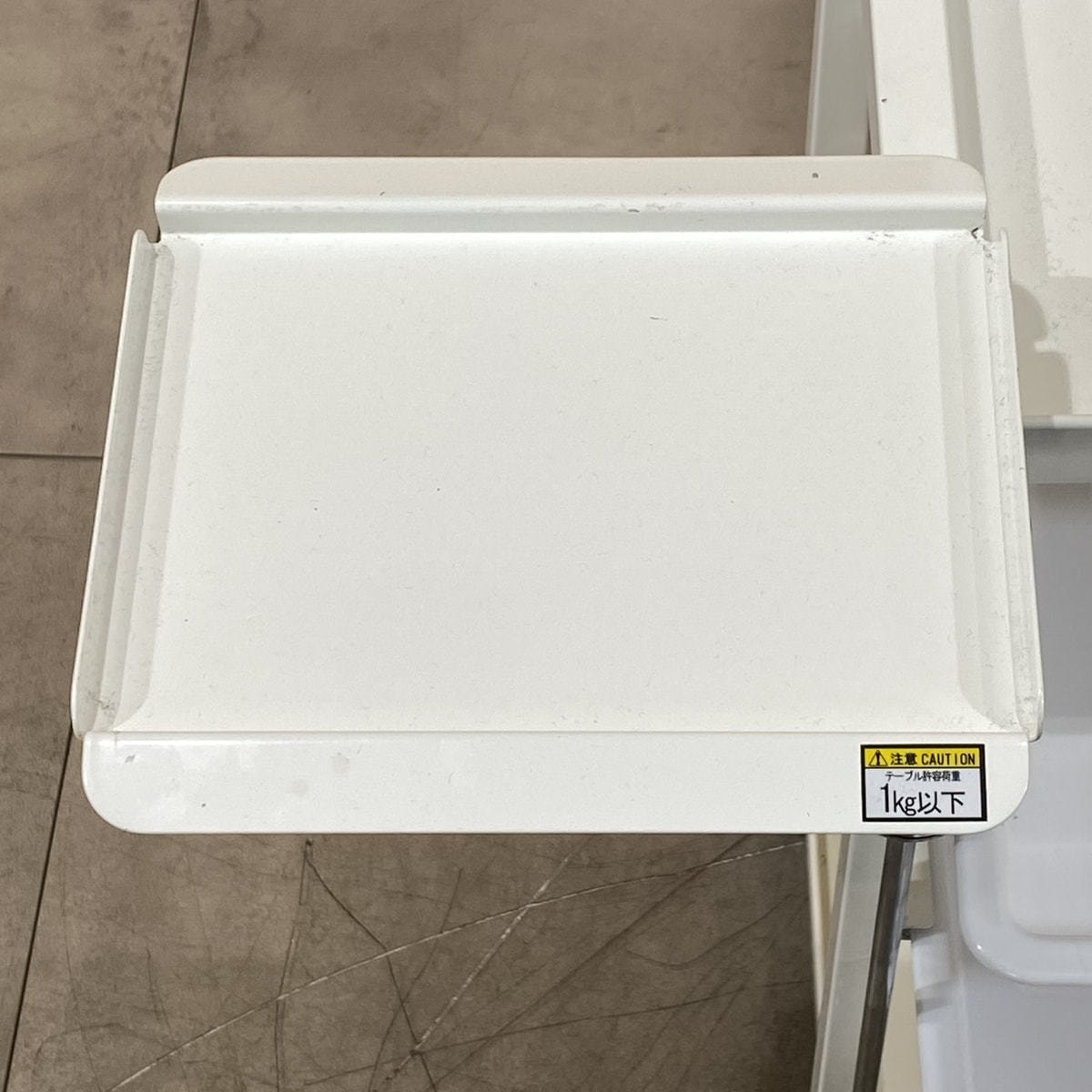 中古】タカラベルモント ワゴン 『リーチェワゴン 社外LEDライト付