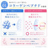 笑顔が見たくてつくった健康のためのコラーゲン 126g 5
