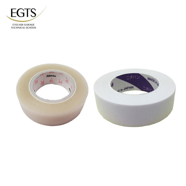 【EGTS】新規導入テープセット