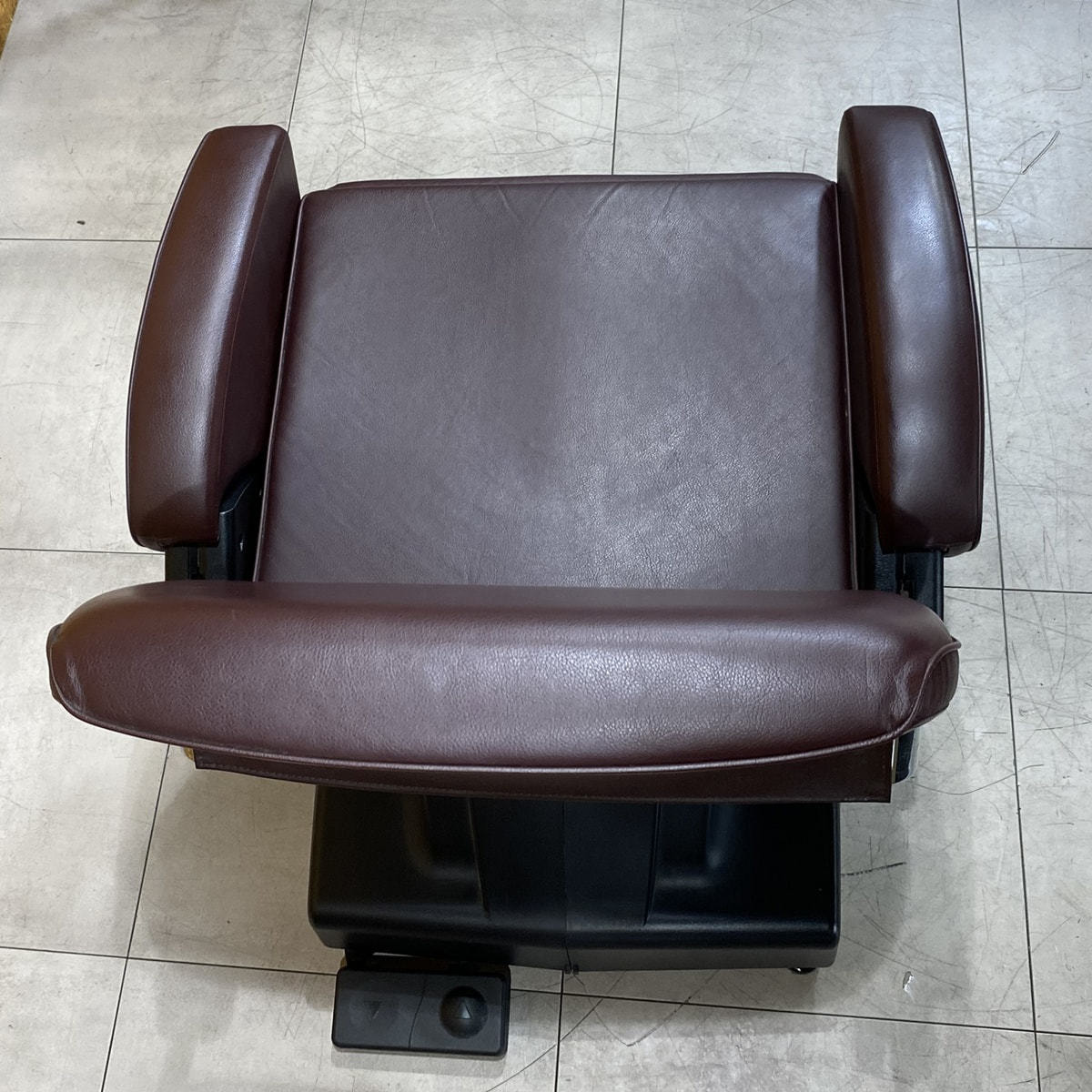 中古】タカラベルモント シャンプー椅子 『FERIO STYLE（フェリオ