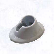 Resistance Plate (ボトルキーパー白)