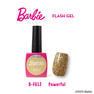 Barbie フラッシュジェル FG12 パワフル 2