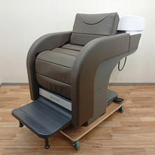 タカラベルモント YUME iXi ユメイクシ マルーン 立位仕様