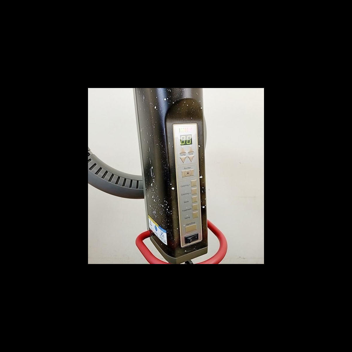 タカラベルモント ROLLER BALL II ローラーボール2 スタンドタイプ